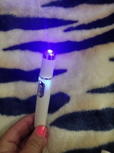 Spider Veins Removal Pen photo review