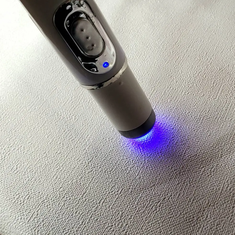 Spider Veins Removal Pen photo review