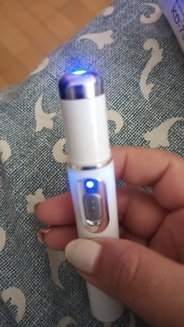 Spider Veins Removal Pen photo review