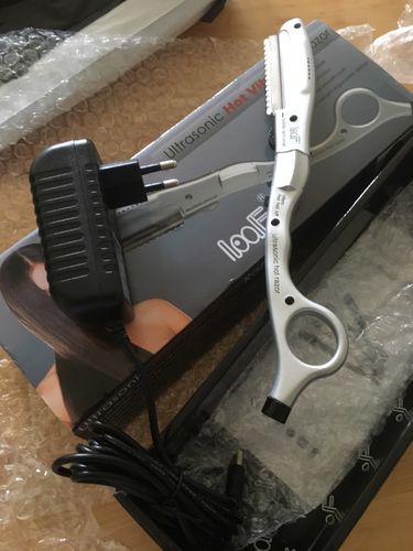 Split End Trimmer photo review