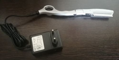 Split End Trimmer photo review