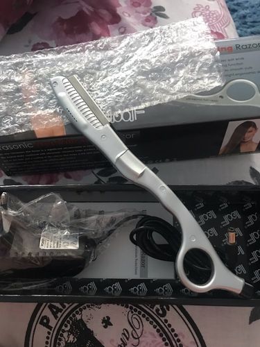 Split End Trimmer photo review