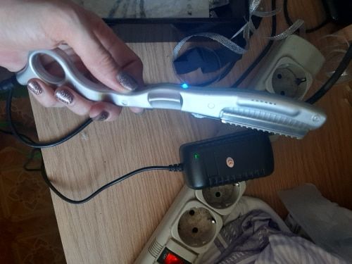 Split End Trimmer photo review