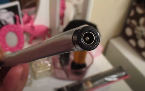 Split End Trimmer photo review