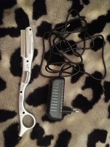 Split End Trimmer photo review