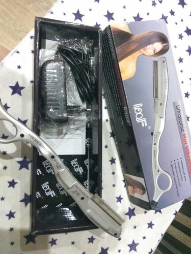 Split End Trimmer photo review