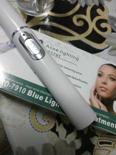 Spots Removal Pen photo review