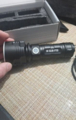 Super-Bright 90000Lm Shadowhawk Flashlight Cree Led P70 photo review