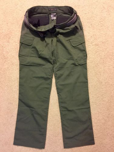 Tactical Waterproof Pants photo review