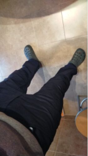 Tactical Waterproof Pants photo review