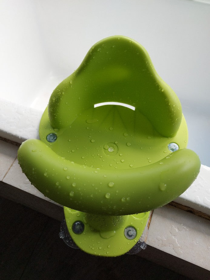 The Baby Bath Seat photo review