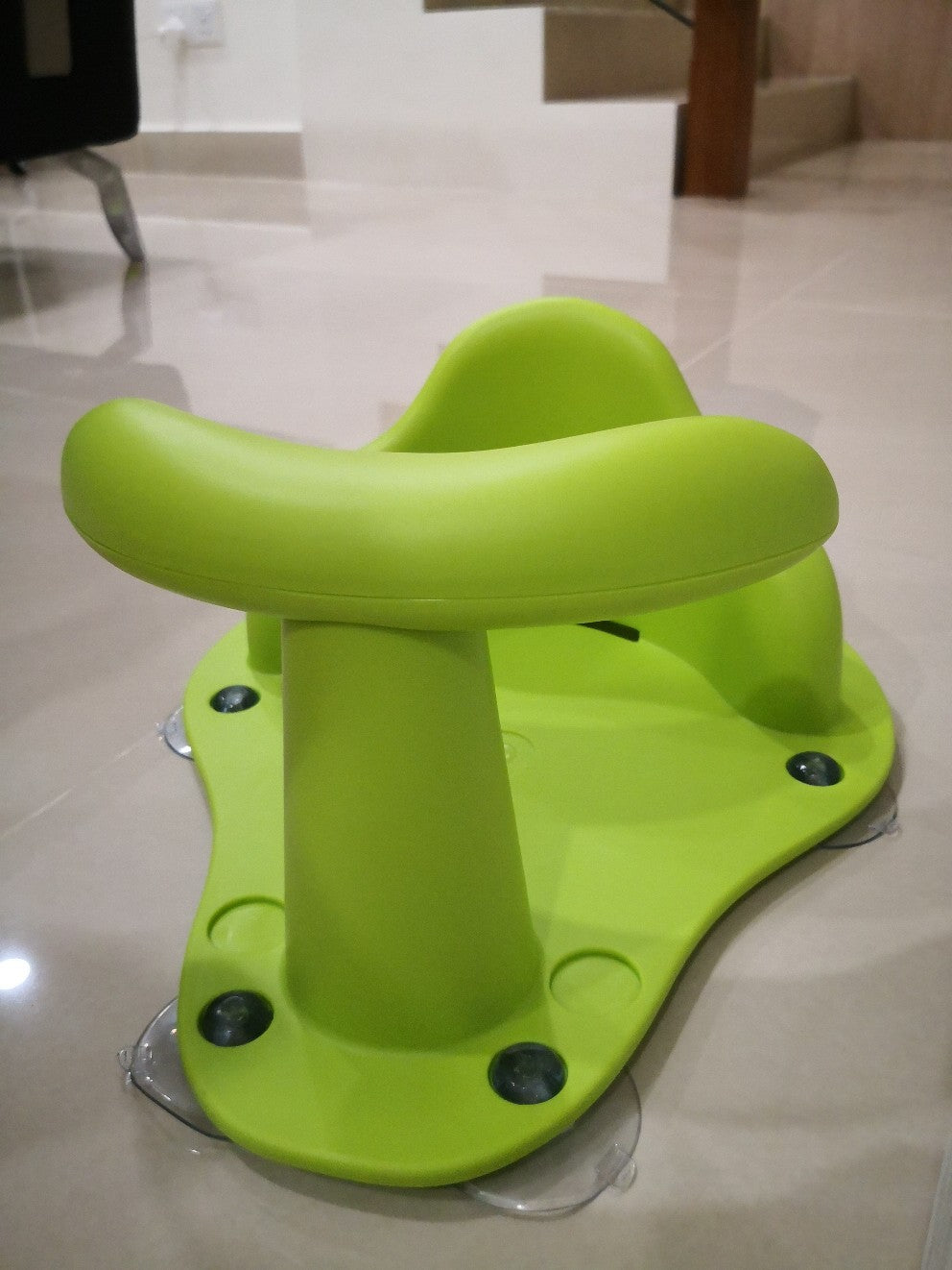 The Baby Bath Seat photo review