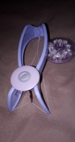 Facial Hair Removal Threading Tool photo review