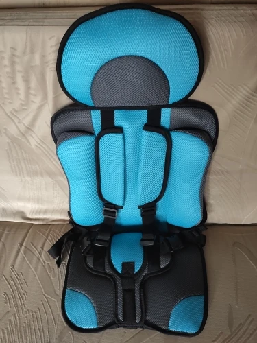 Infant Car Seat Portable photo review