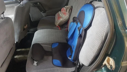 Infant Car Seat Portable photo review