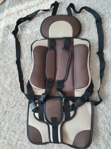 Infant Car Seat Portable photo review