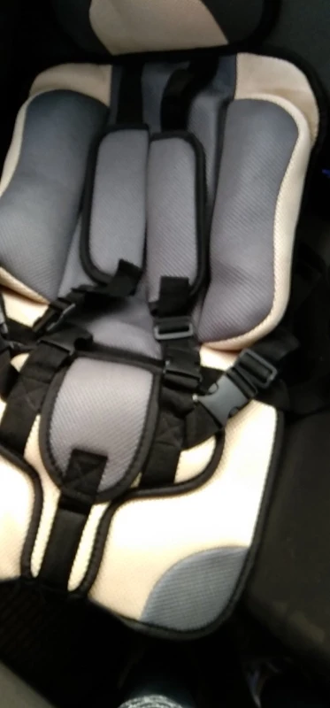 Infant Car Seat Portable photo review