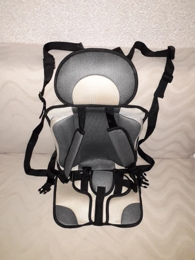 Infant Car Seat Portable photo review