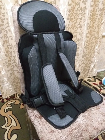 Infant Car Seat Portable photo review