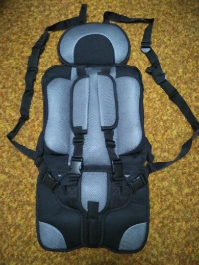 Infant Car Seat Portable photo review