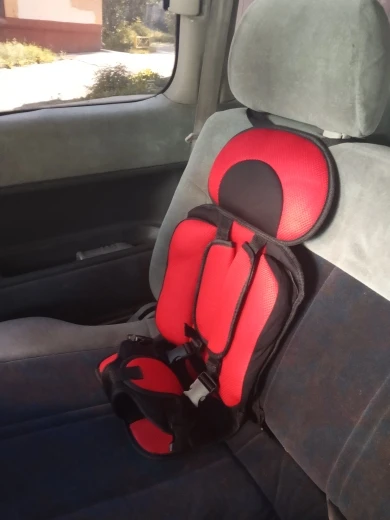 Infant Car Seat Portable photo review