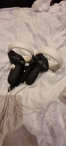 Touch-Controller-Pad für Oculus Quest 2 photo review