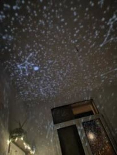 True Star Constellation Projector photo review