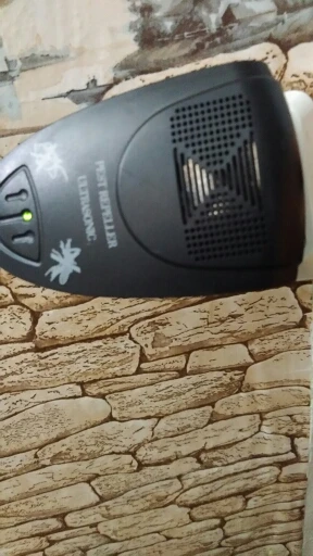 Ultrasonic Bat Repellent Rid Of Bats photo review