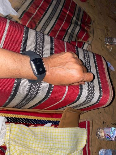 Ultrasonic Mosquito Repellent Bracelet photo review