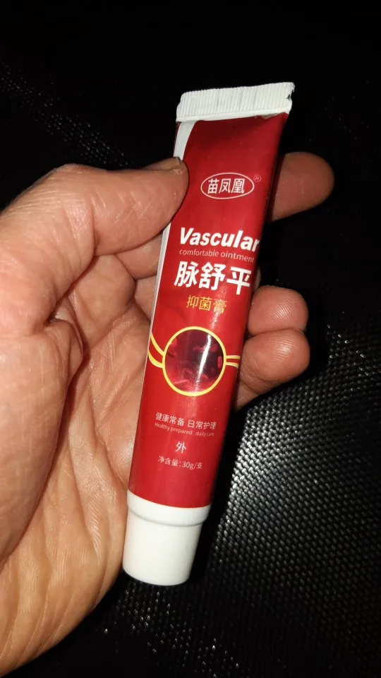 Varicose Veins Removal Cream photo review