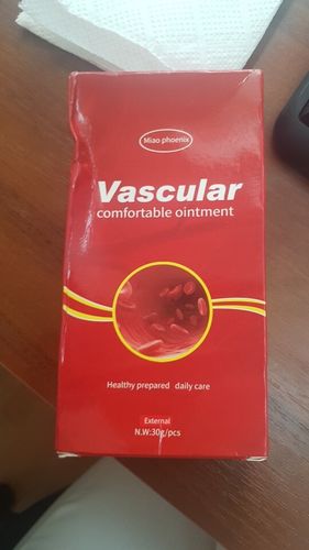 Varicose Veins Removal Cream photo review