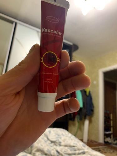 Varicose Veins Removal Cream photo review