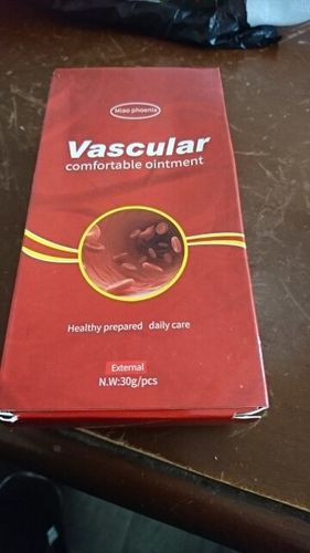 Varicose Veins Removal Cream photo review