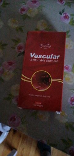 Varicose Veins Removal Cream photo review