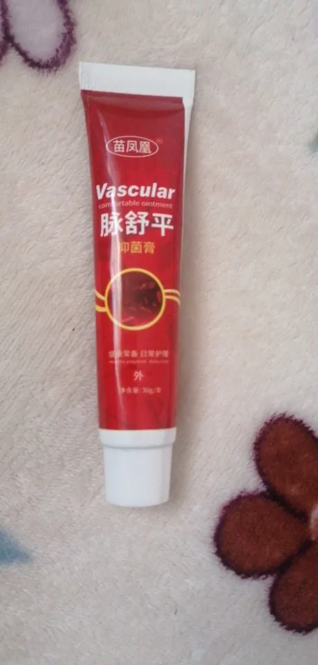 Varicose Veins Removal Cream photo review