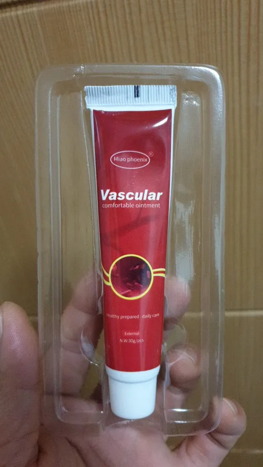 Varicose Veins Removal Cream photo review