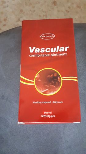 Varicose Veins Removal Cream photo review