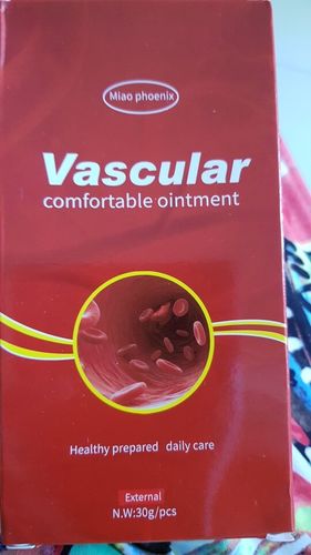 Varicose Veins Removal Cream photo review