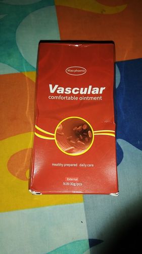 Varicose Veins Removal Cream photo review