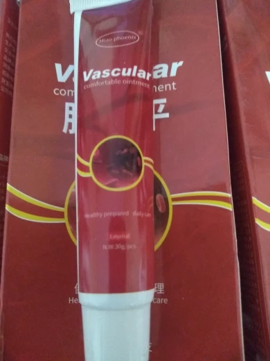 Varicose Veins Removal Cream photo review