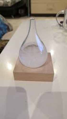 Weather Storm Glass photo review