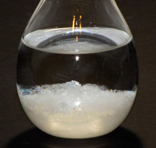 Weather Storm Glass photo review