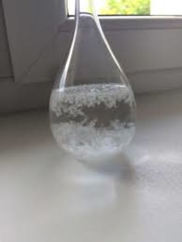 Weather Storm Glass photo review