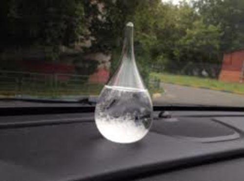 Weather Storm Glass photo review