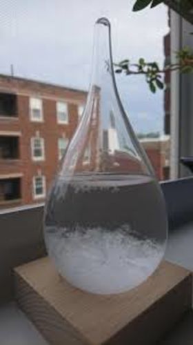 Weather Storm Glass photo review