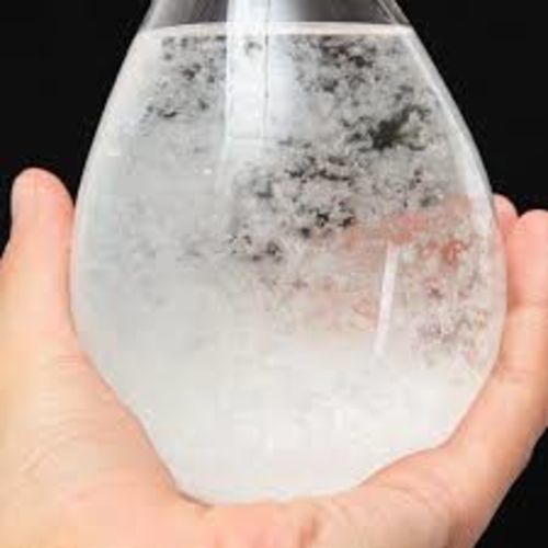 Weather Storm Glass photo review