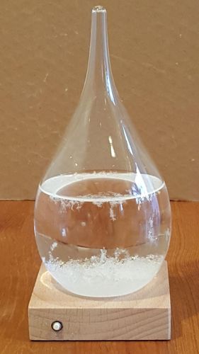 Weather Storm Glass photo review