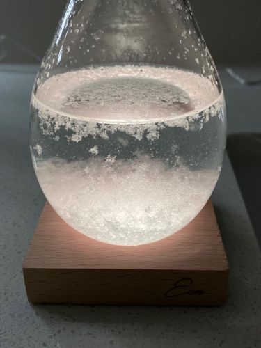 Weather Storm Glass photo review