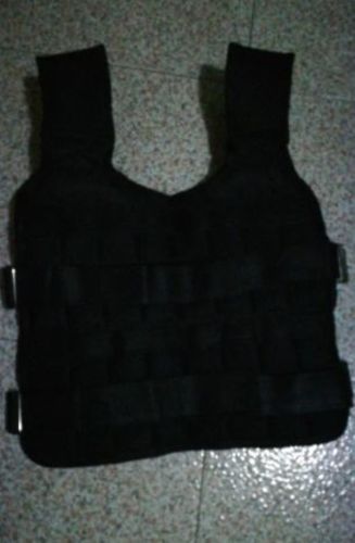 Weighted Vest For Boxing & Bodybuilding | 30Kg Tactical-Vest photo review