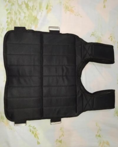 Weighted Vest For Boxing & Bodybuilding | 30Kg Tactical-Vest photo review